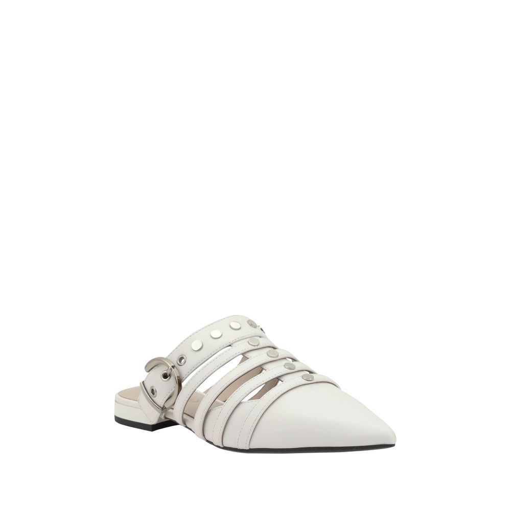 PINKO Gianira 17 Mules