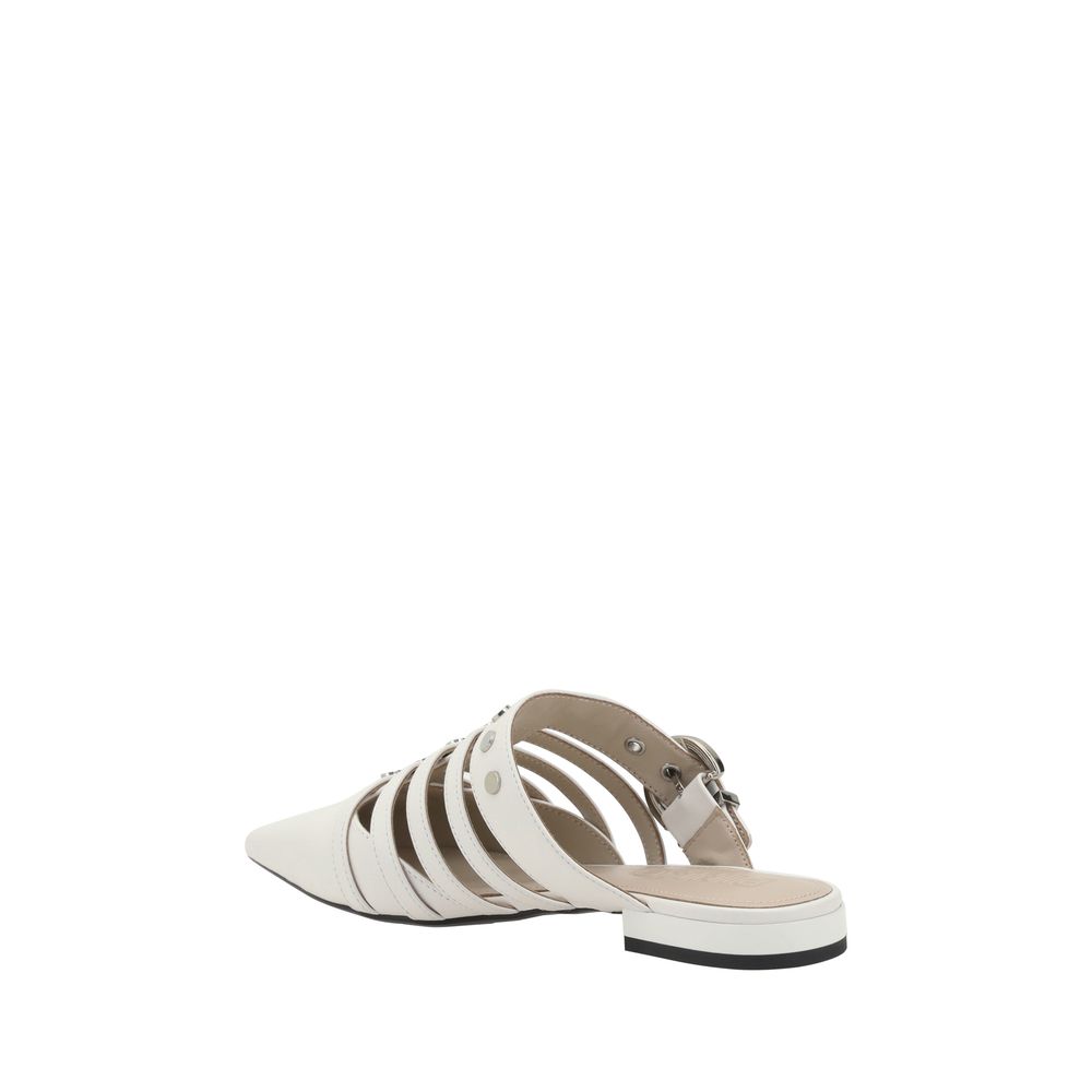 PINKO Gianira 17 Mules