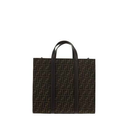 Fendi Tote Handbag