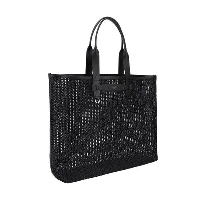 Dolce & Gabbana Mesh Tote Bag
