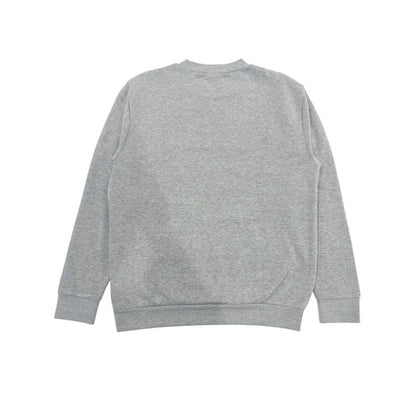 Cavalli Class Gray Cotton Women Sweater