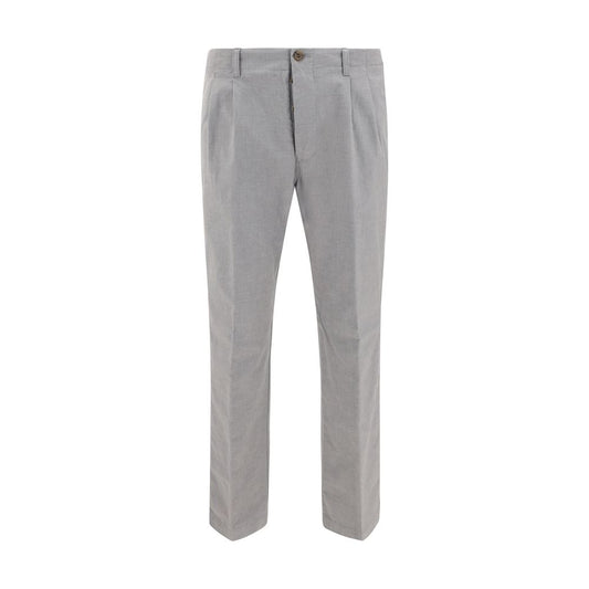 Germano Cotton Pants