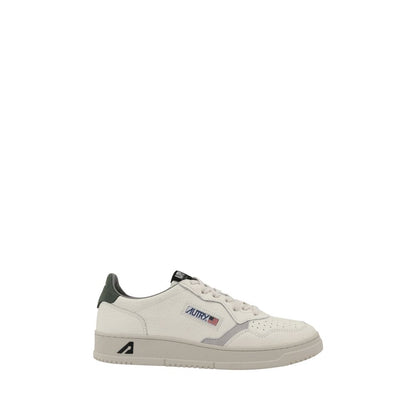 Autry Medalist Low Sneakers