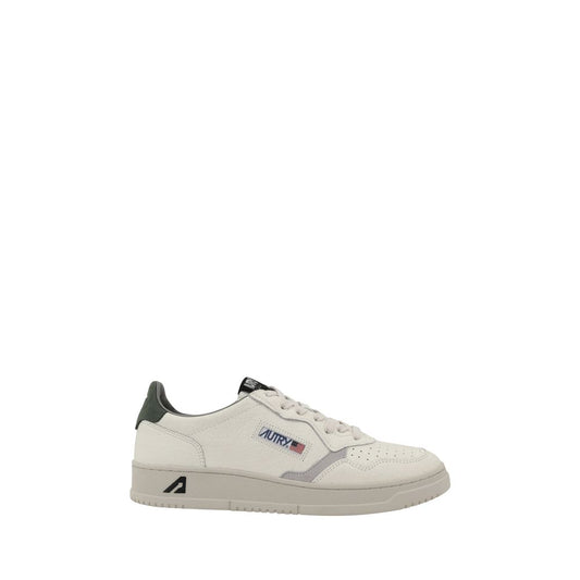 Autry Medalist Low Sneakers