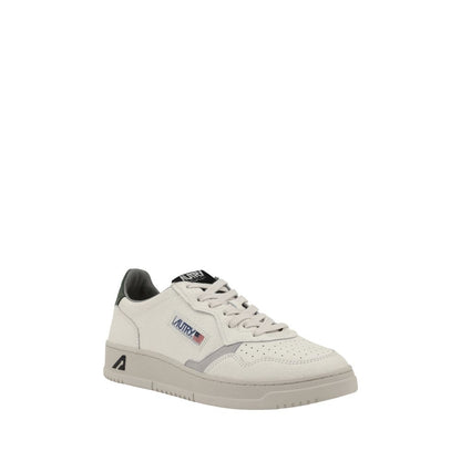 Autry Medalist Low Sneakers