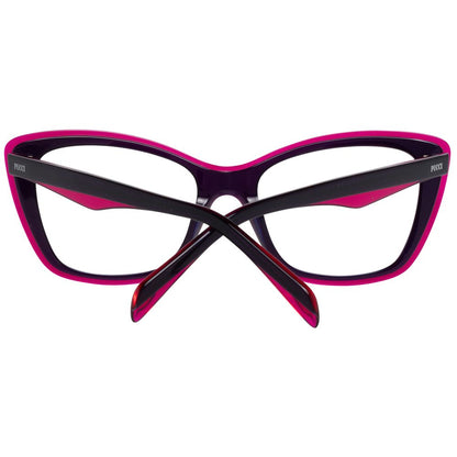 Emilio Pucci Purple Women Optical Frames