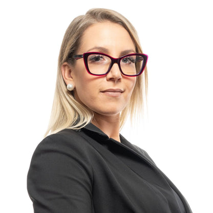 Emilio Pucci Purple Women Optical Frames