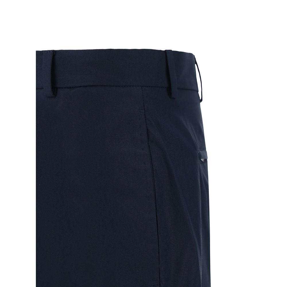 PT Torino Cotton Pants