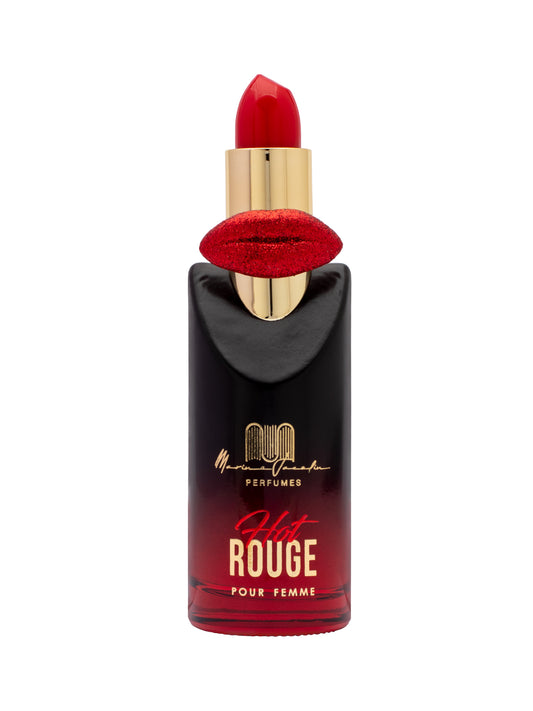 Marine Jacolin Perfumes Hot Rouge L EDP 100ML