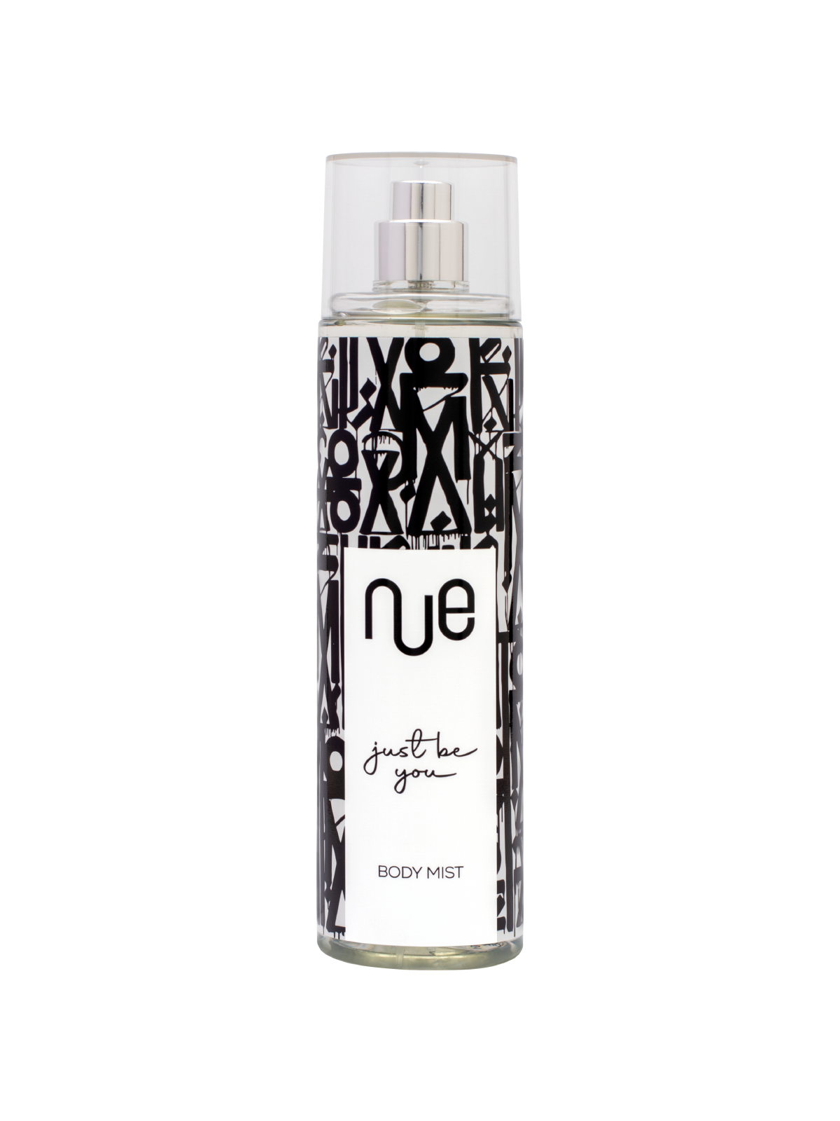 نيو معطر الجسم جست بي يو 250 مل