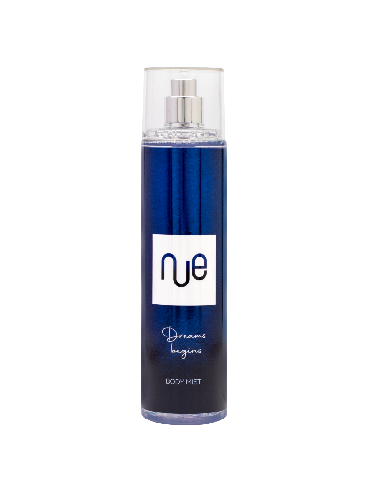 نيو معطر الجسم دريمز يبدأ 250 مل