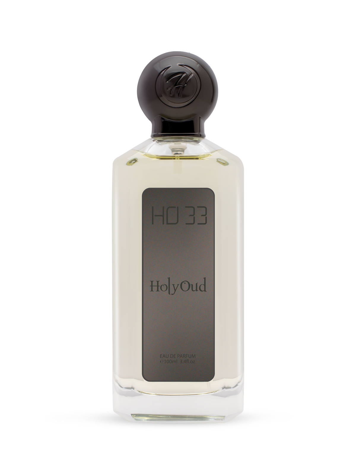 Holy Oud HO33 EDP 100ML