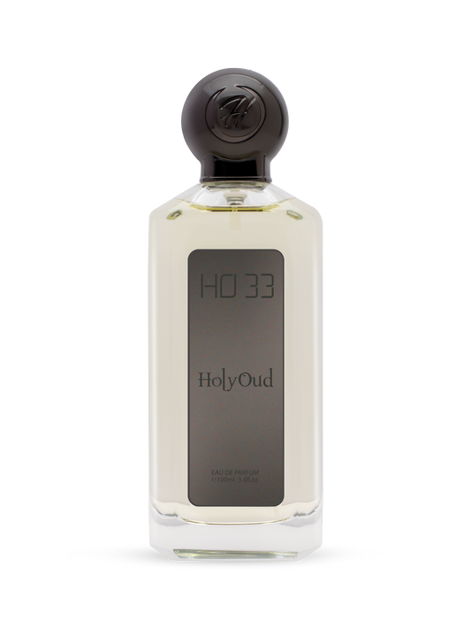 Holy Oud HO33 EDP 100ML