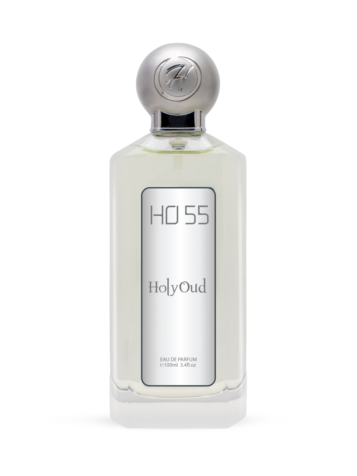 Holy Oud HO55 EDP 100ML