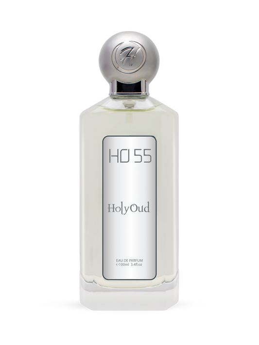 Holy Oud HO55 EDP 100ML