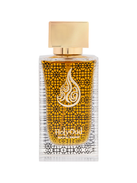 Holy Oud Rouh Al Emarat Extrait De Parfum 100ML