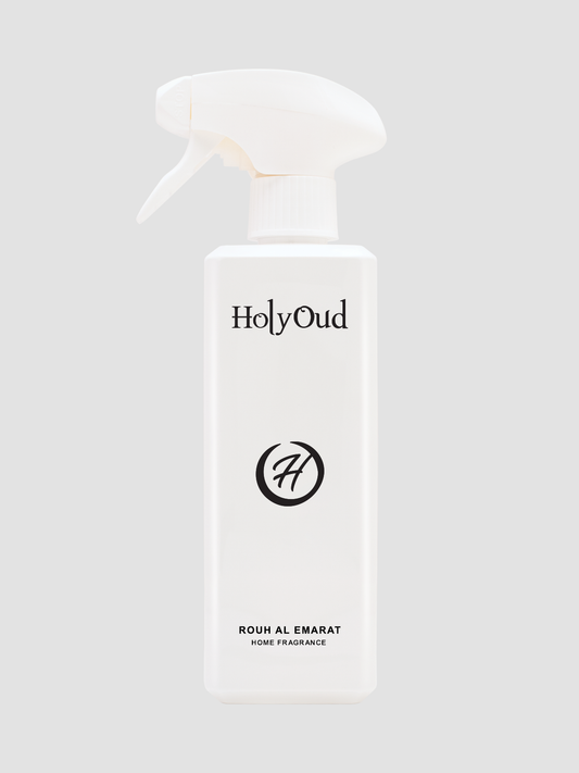 Holy Oud Rouh Al Emarat Homme Fragrance 500ML