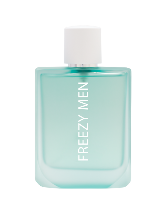 Hs Sergio Freezy Men EDP 100ML