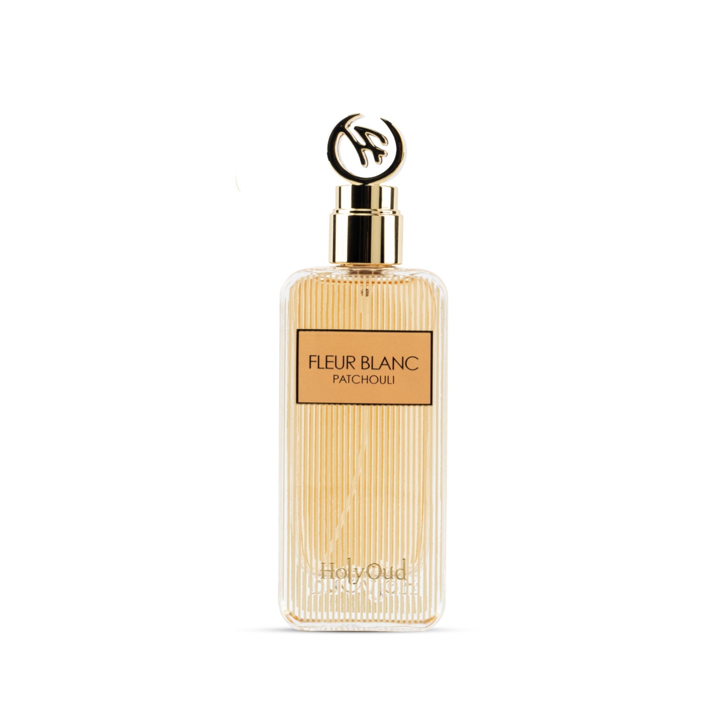 Holy Oud Fleur Blanc Patchouli EDP 100ML