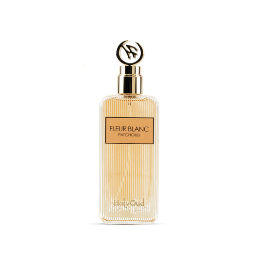 Holy Oud Fleur Blanc Patchouli EDP 100ML