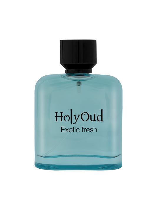 Holy Oud Exotic Fresh EDP 100ML