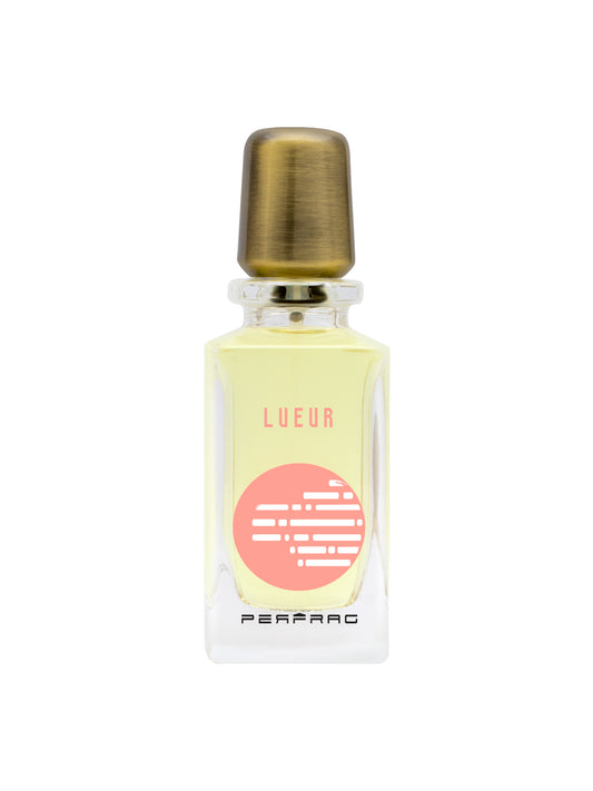 Perfrag Lueur Eau De Parfum 75ML