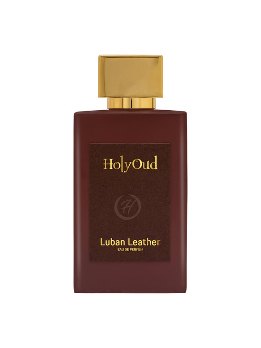 Holy Oud Luban Leather EDP 100ML