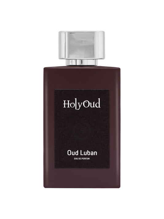 Holy Oud Oud Luban EDP 100ML