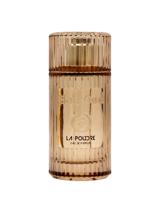 Holy Oud La Poudre EDP 100ML New