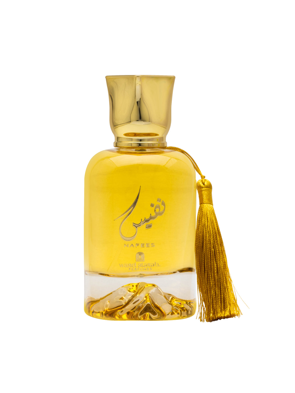 Ward Al Arab Nafees EDP 100ML