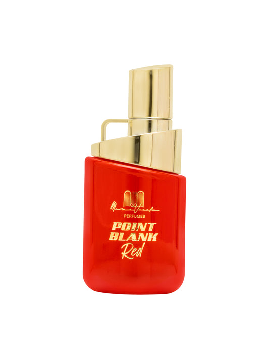 Marine Jacolin Perfumes Point Blank Red EDP 100ML