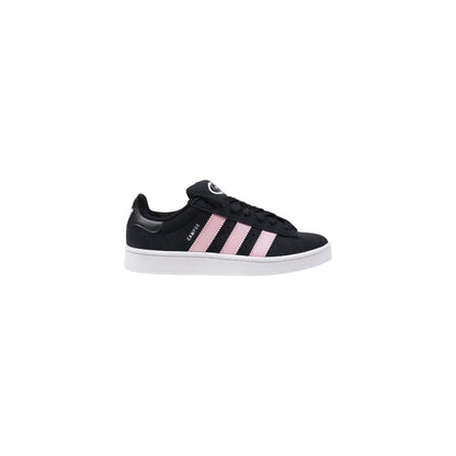 Adidas Bicolor Suede Leather Sneaker