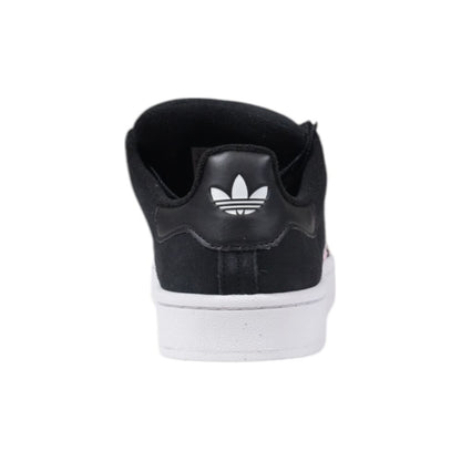 Adidas Bicolor Suede Leather Sneaker