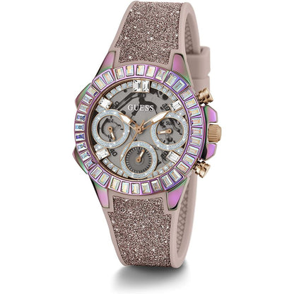 Guess Multicolor Synthetic Watch