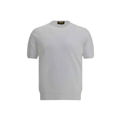 Svevo Knit T-Shirt