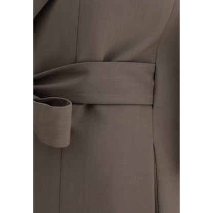 SA SU PHI Lauren Vest