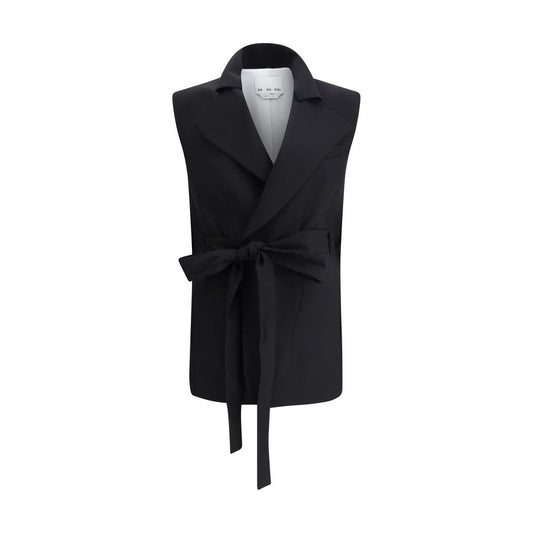 SA SU PHI Lauren Vest