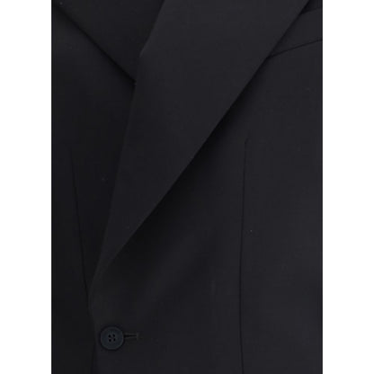 SA SU PHI Lauren Vest