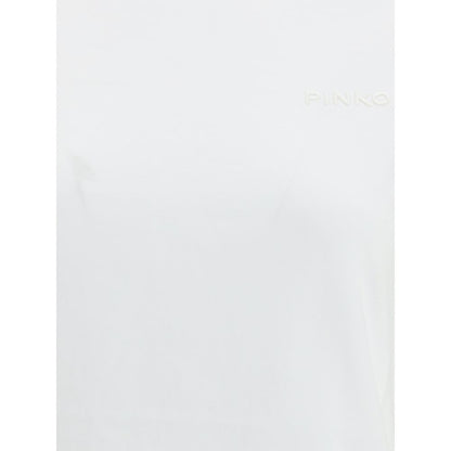 PINKO Logo T-shirt