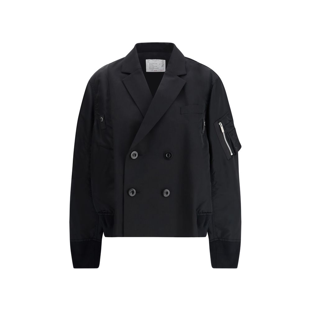 Sacai Bomber Jacket