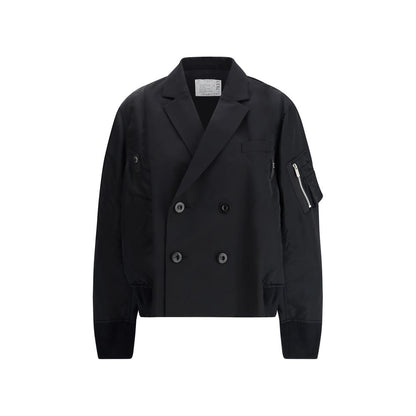 Sacai Bomber Jacket