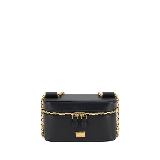 Dolce & Gabbana Sicily Shoulder Bag