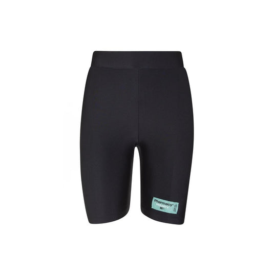 Pharmacy Industry Black Nylon Jeans & Pant