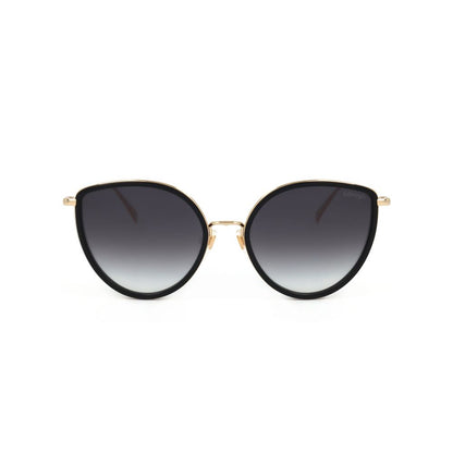 Levi's Multicolor Stainless Steel Sunglasses