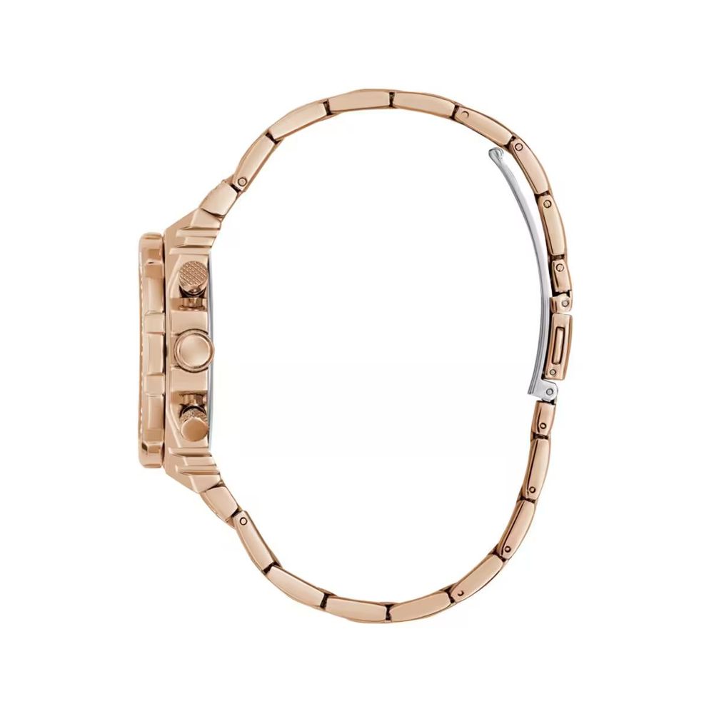 Guess Multicolor Stainless Steel Stainless Steel Watch