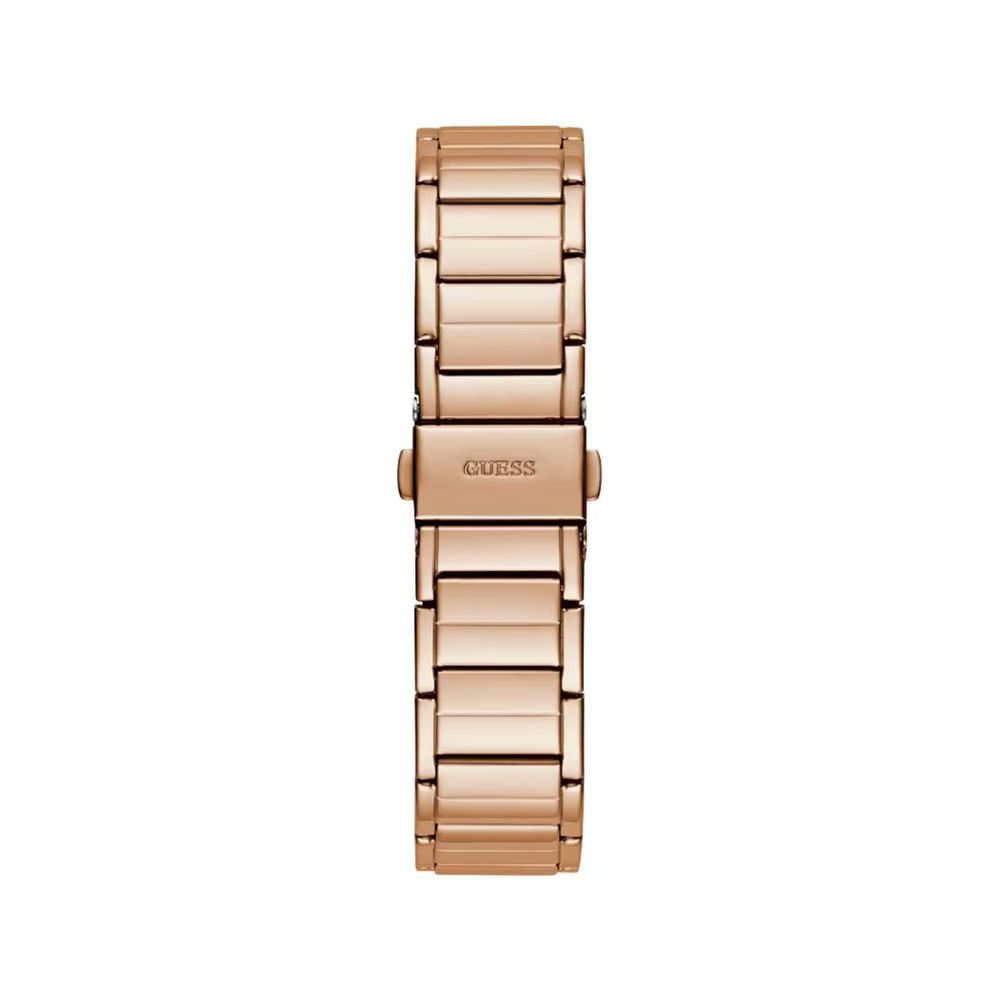 Guess Multicolor Stainless Steel Stainless Steel Watch