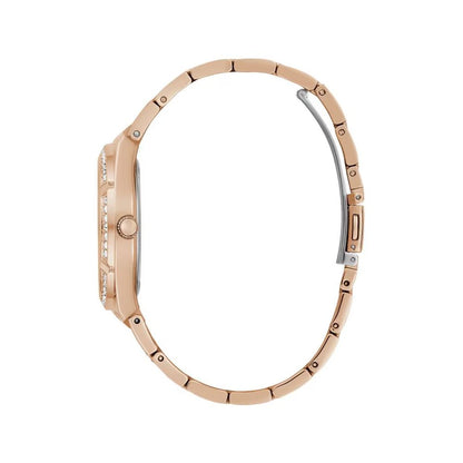 Guess Multicolor Stainless Steel Stainless Steel Watch