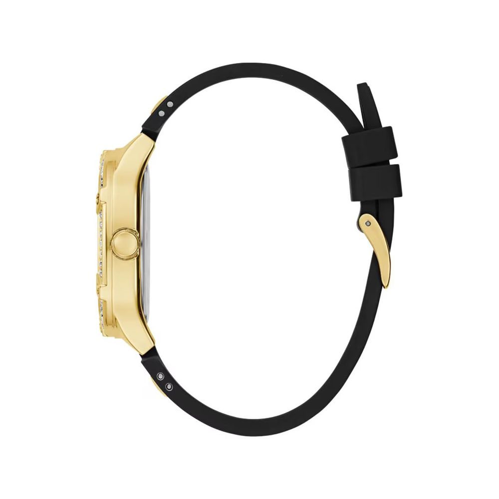 Guess Black Synthetic Watch