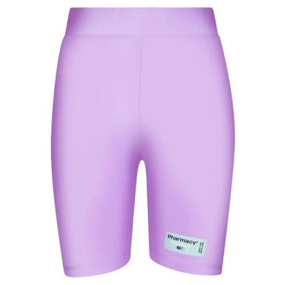 Pharmacy Industry Purple Nylon Jeans & Pant