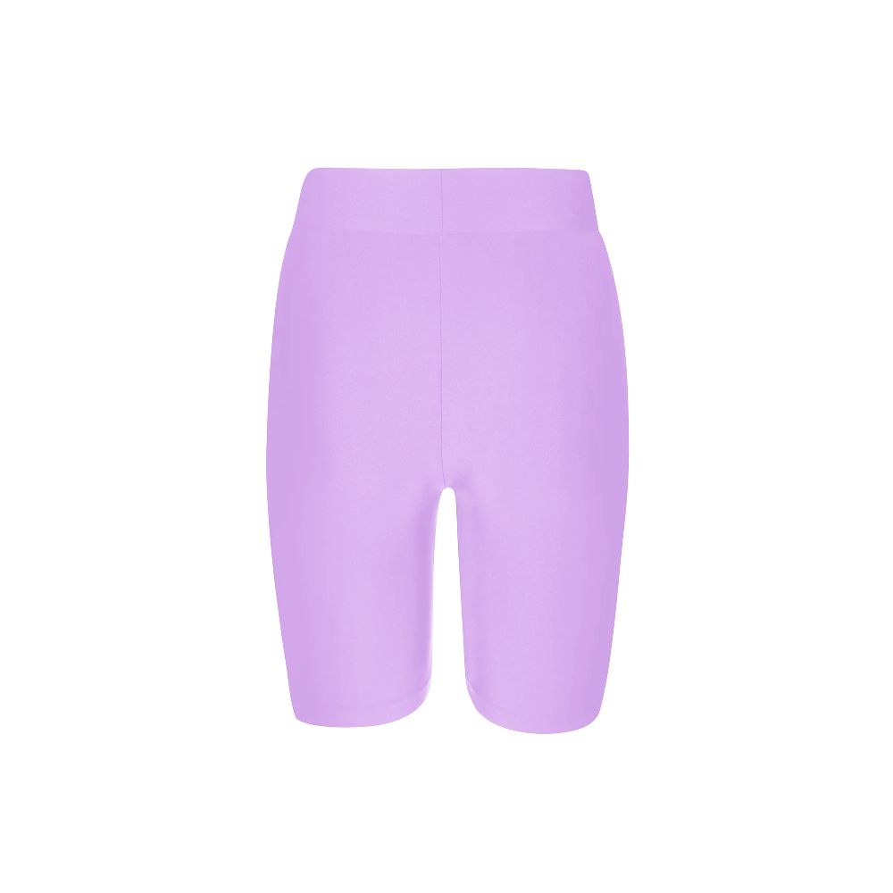 Pharmacy Industry Purple Nylon Jeans & Pant